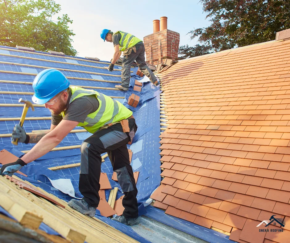Why choose Roof Repair Near Me in Belcamp, MD